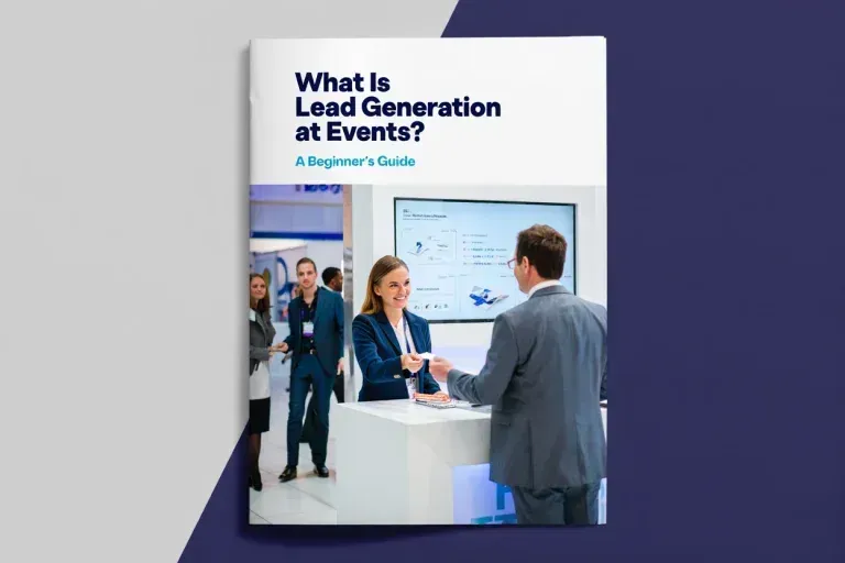 What Is Lead Generation at Events? A Beginner's Guide