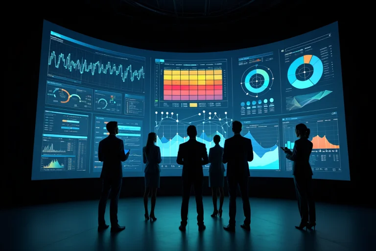 Leveraging Event Data: How to Transform Attendee Insights into Strategic Advantage