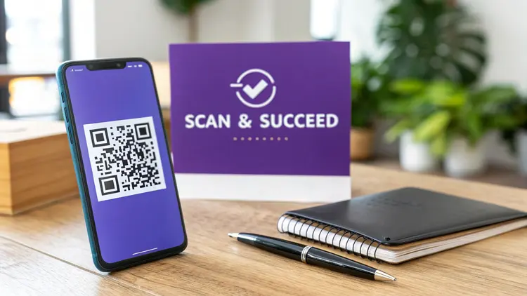 QR Code Marketing Best Practices: 7 Pro Tips for 2025