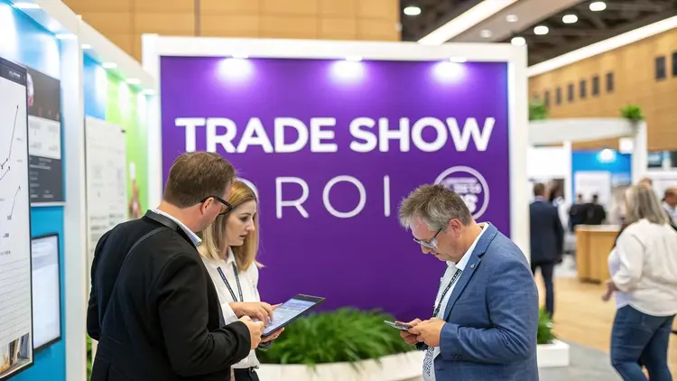 Boost Your Trade Show ROI | Proven Strategies for Success