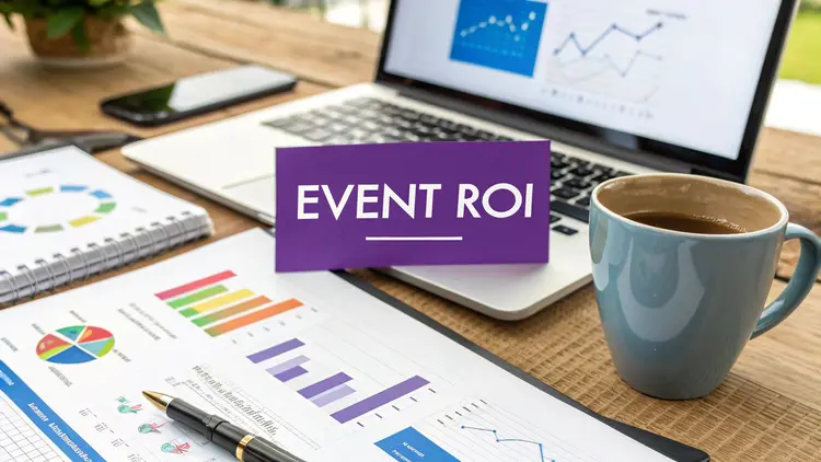 Measuring Event ROI: Your Complete Strategy Guide