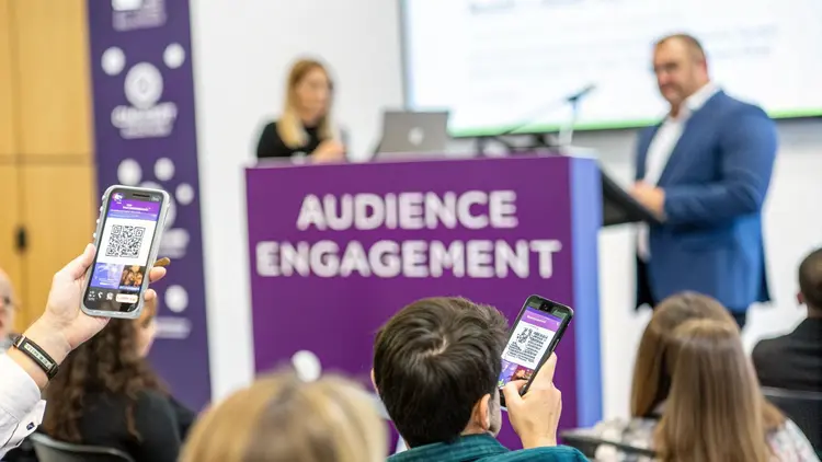Top Presentation Engagement Ideas to Capture Your Audience