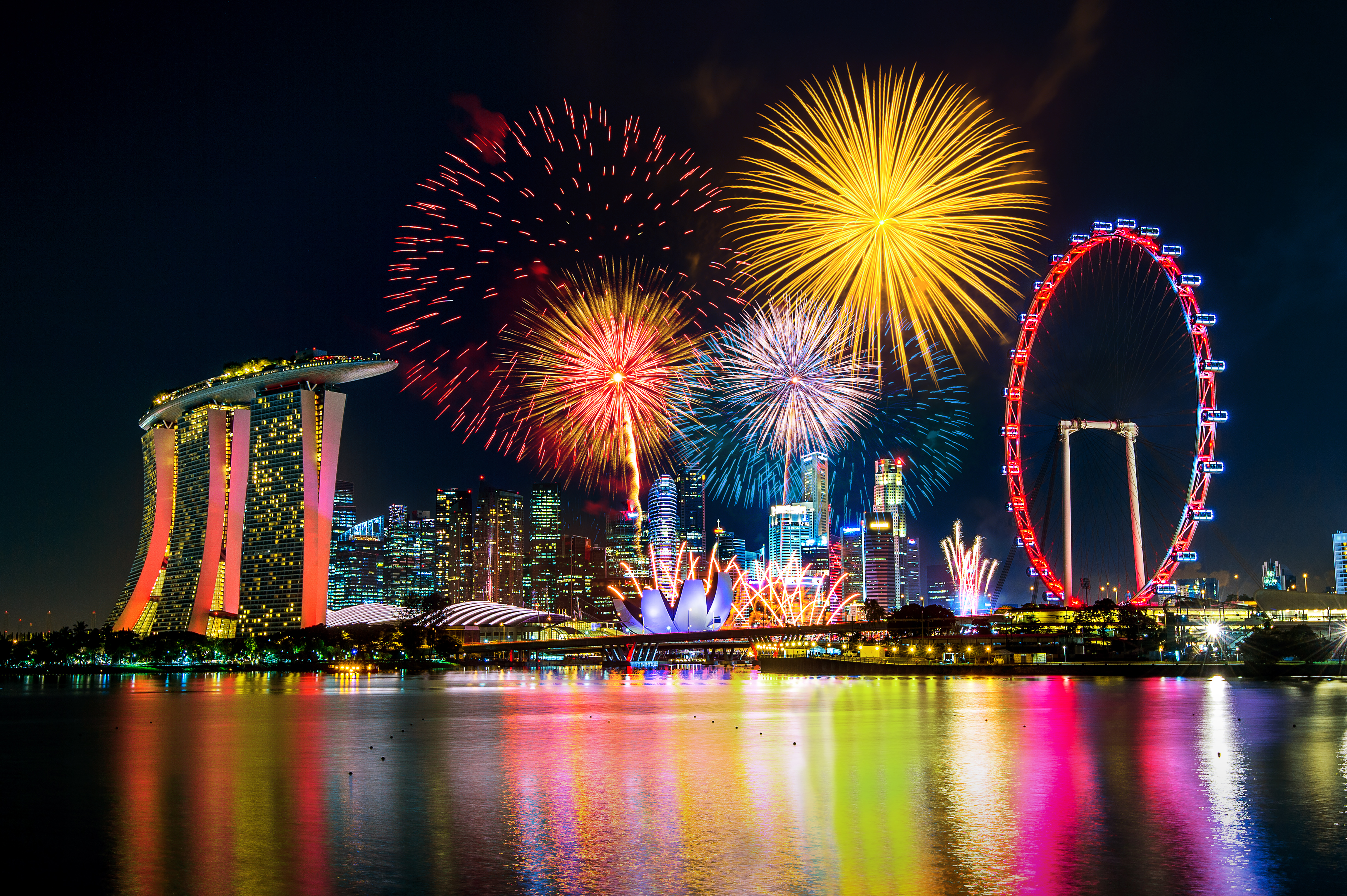 Singapore & APAC Speaking Opportunities: Asia-Pacific Conferences & Events